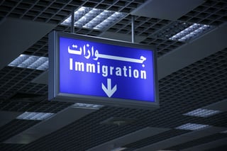 Immigration Bahrain