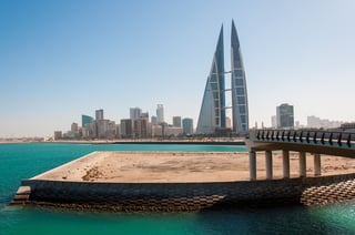 Manamah, Bahrain