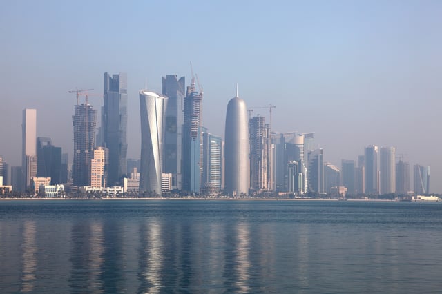 Bahrain eVisa for Colombia