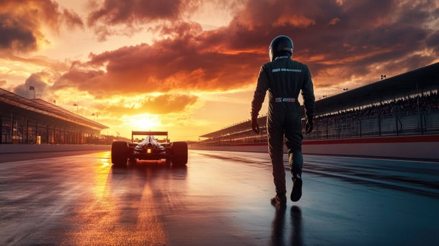 Bahrain International Circuit