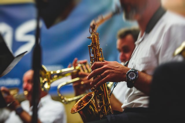 Bahrain Jazz Festival