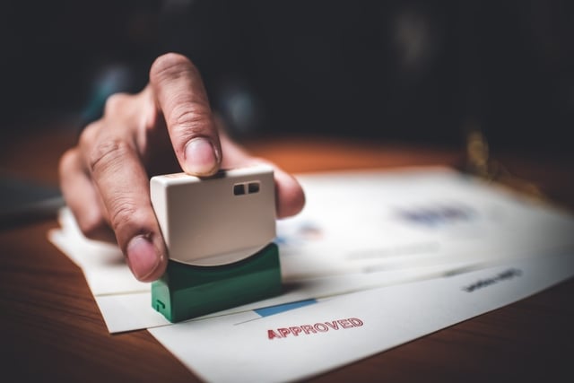 Bahrain Visa Extension Request Approved 