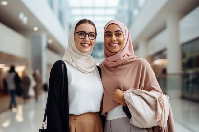 the General Rules for Saudi Arabian Nationals When Visiting Bahrain