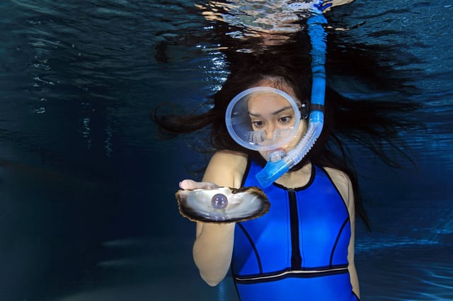 The Pearl Diving Trail (Muharraq)