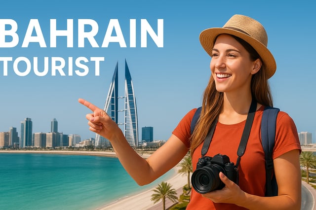 Tourist Evisa Mexico